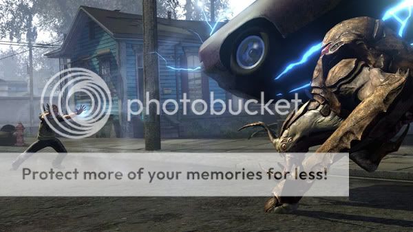 InFamous 2