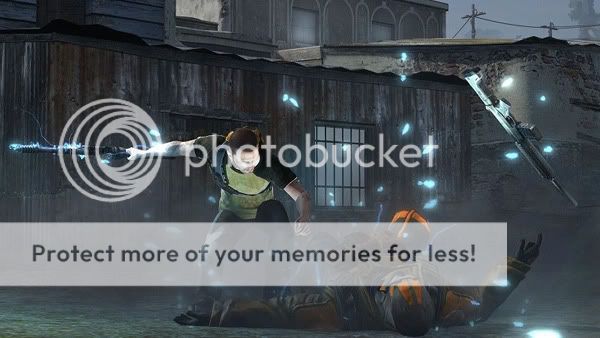 InFamous 2