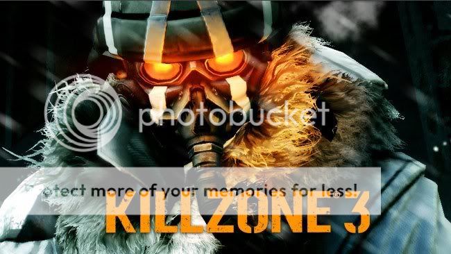 Killzone 3