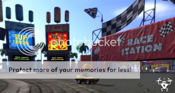 ModNation Racers