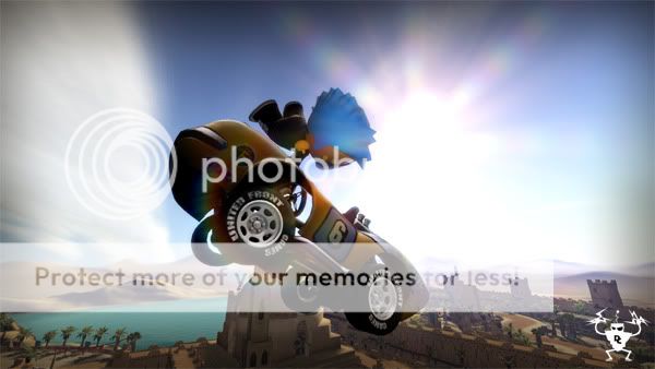 ModNation Racers