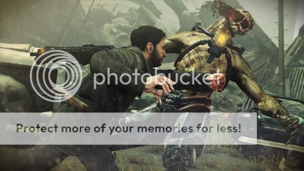 Resistance 3