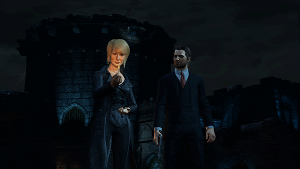 Uncharted 3: Drake's Deception