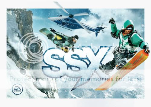 SSX