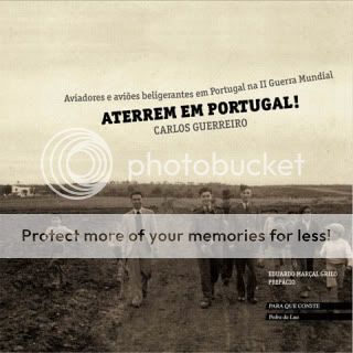Aterrem em Portugal