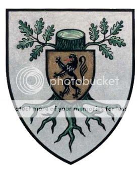 Wappen Stommeln