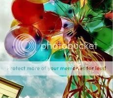 ballons Pictures, Images and Photos