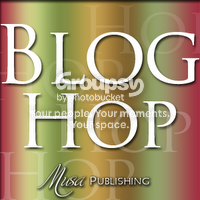 Blog hop