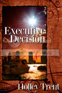 Exec Decision