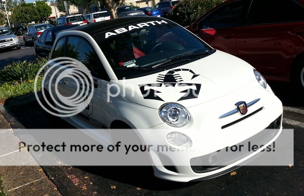 I Had Stickercity Wrap The Roof And The Rear Bumper Vents But I Installed The Decals Myself I Had Stickercity Wrap The Roof And The Rear Bumper Vents But I Installed The Decals Myself