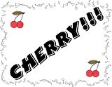 Cherry.jpg Cherry! image by visualbasicwizard