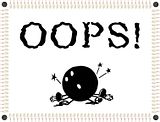 Oops.jpg Oops! image by visualbasicwizard