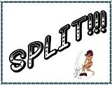 Split.jpg Split! image by visualbasicwizard