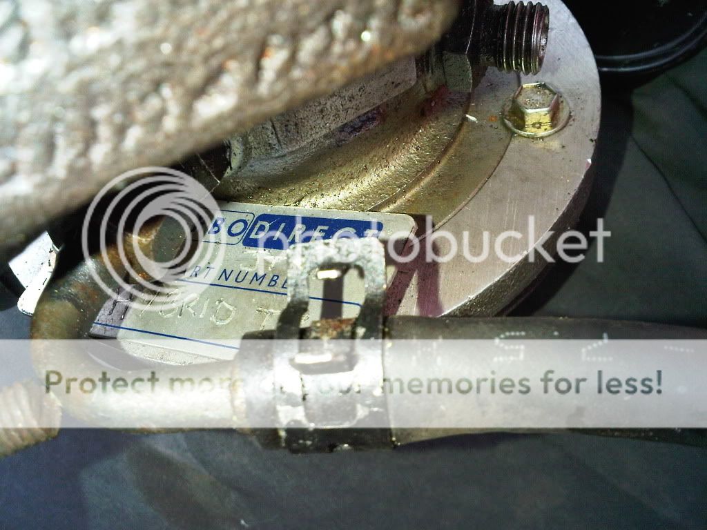 Dbilas turbo kit for z18xe Vauxhall CorsaC Forum