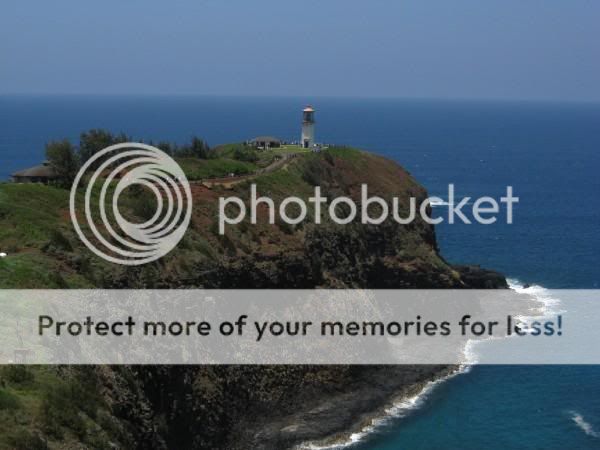 Kiluaha light house Pictures, Images and Photos