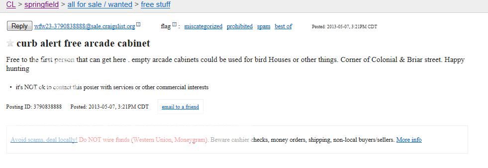 forums.arcade-museum.com forums.arcade-museum.com