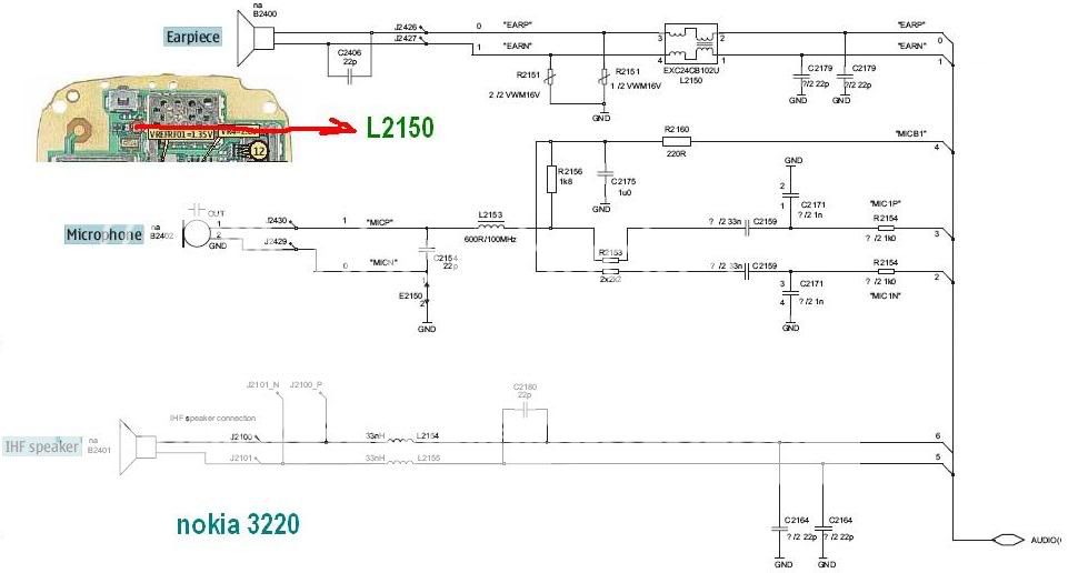 GSM-Forum - View Single Post - speaker way nokia 6020 GSM-Forum - View Single Post - speaker way nokia 6020