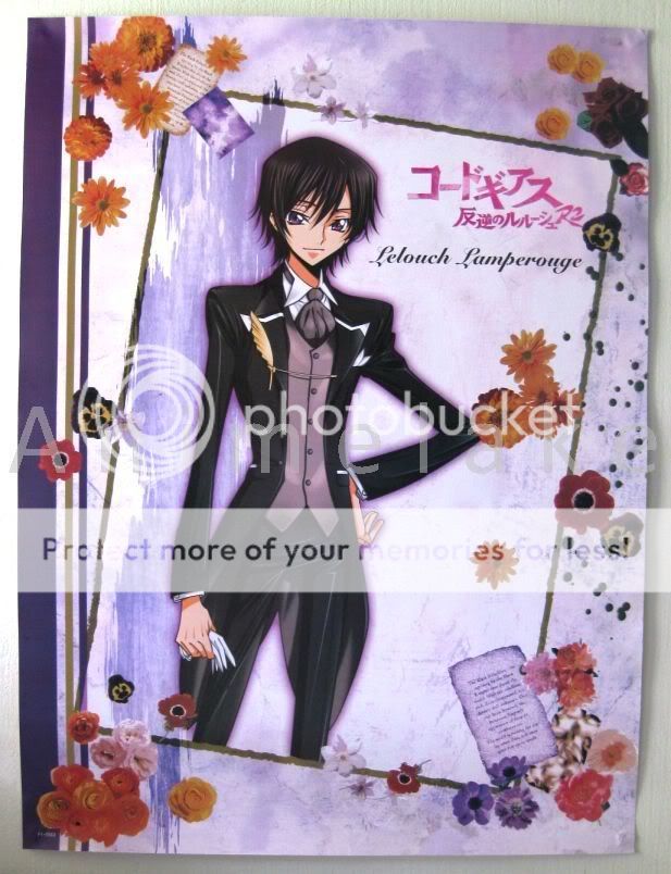 WTS Anime Merchandise(including figurines) fr various anime!