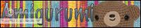The Official Amigurumi Guild banner